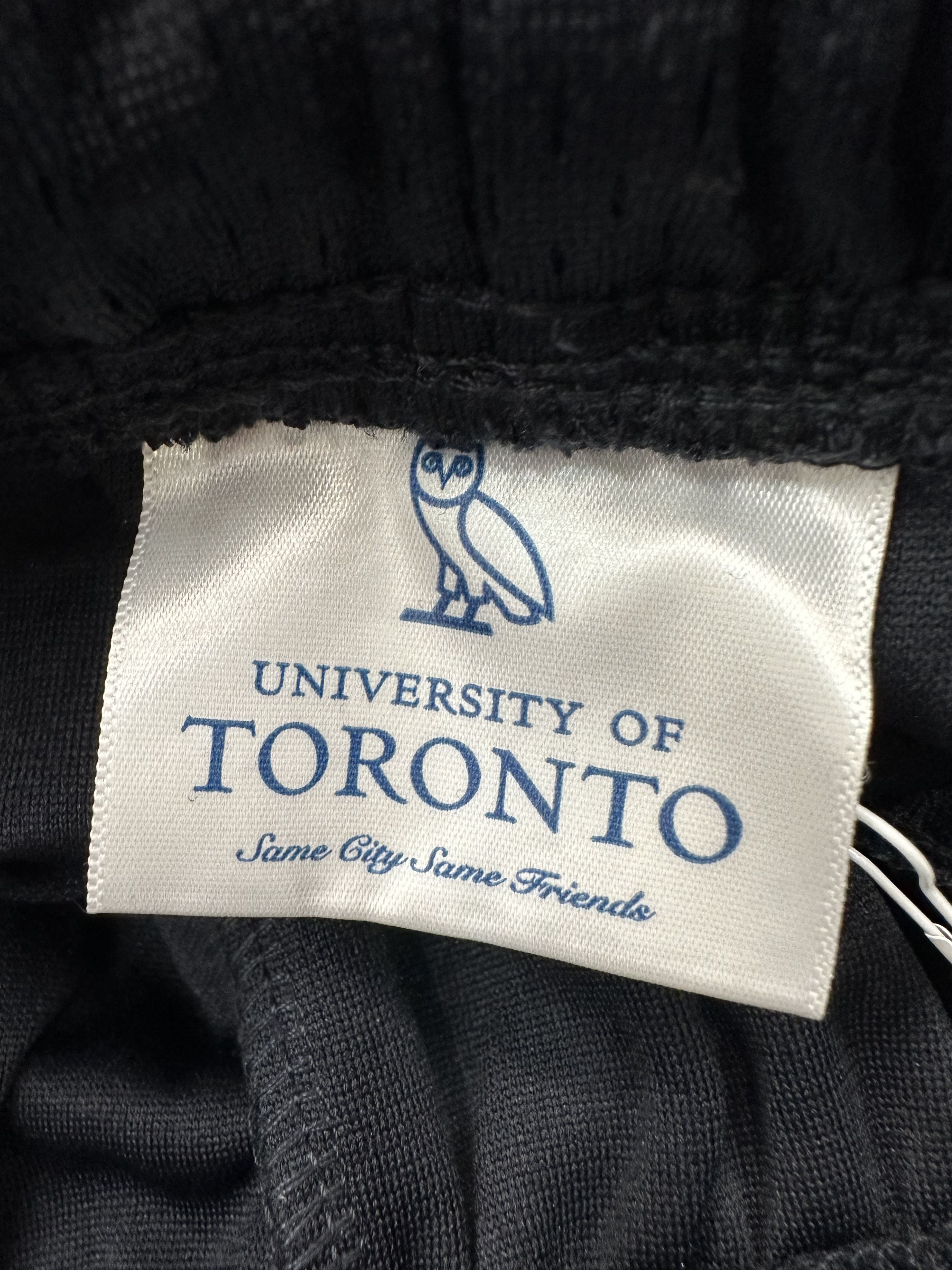 October's Very Own OVO University of Toronto Shorts size S - October's Very Own Size 28" / US 6 / IT 42 - 4 Thumbnail