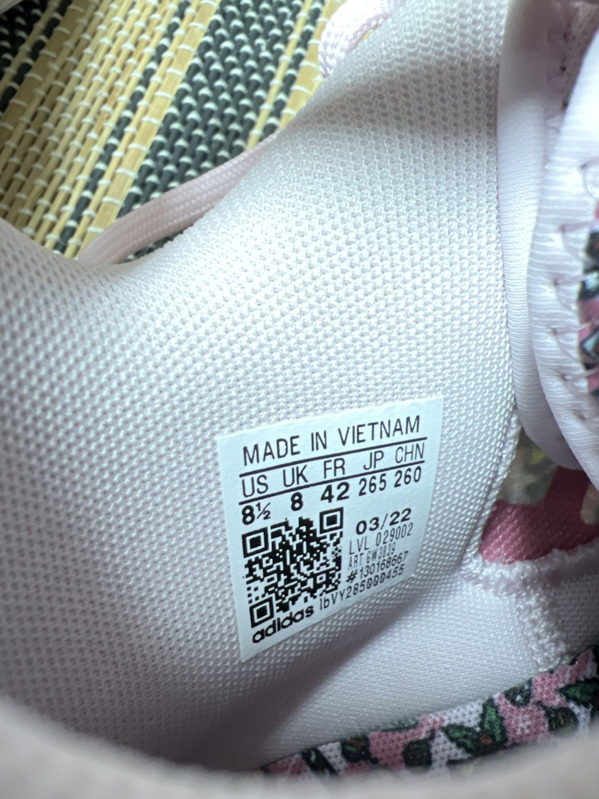 Adidas D Rose Son Of Chi Ds 8.5 US Size US 8.5 / EU 41-42 - 6 Thumbnail
