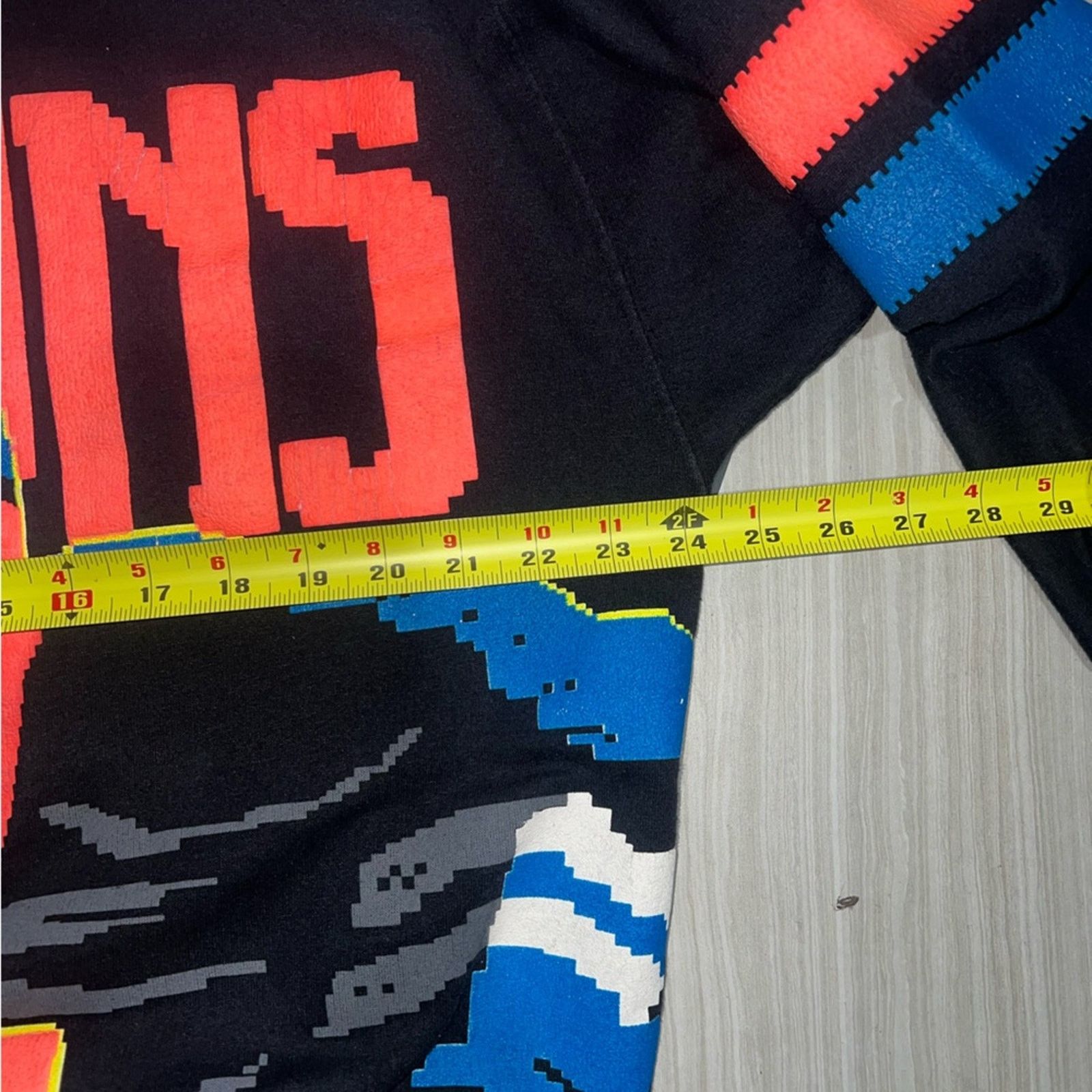 Vintage Vintage 89 Caribe Sportswear NFL Cleveland Browns Sweatshirt Size US L / EU 52-54 / 3 - 10 Thumbnail