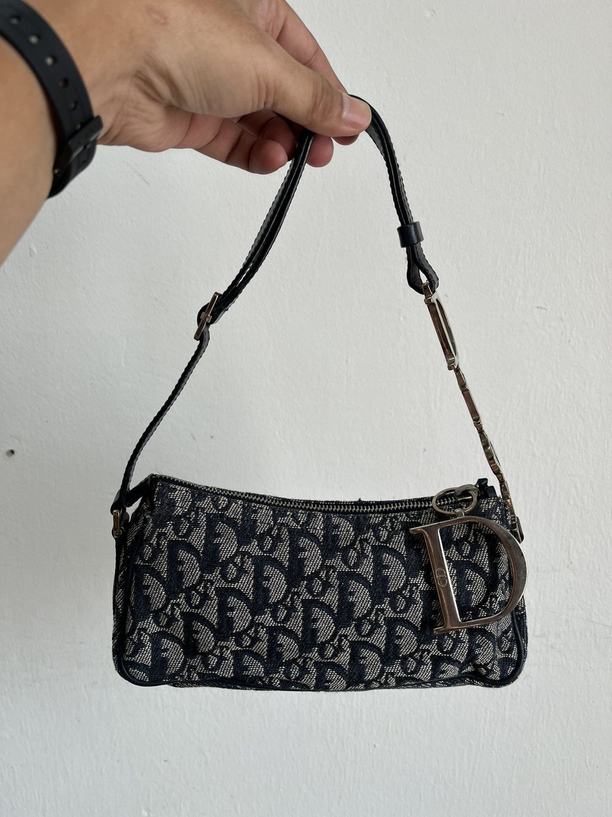 Dior Christian Dior Size ONE SIZE - 1 Thumbnail