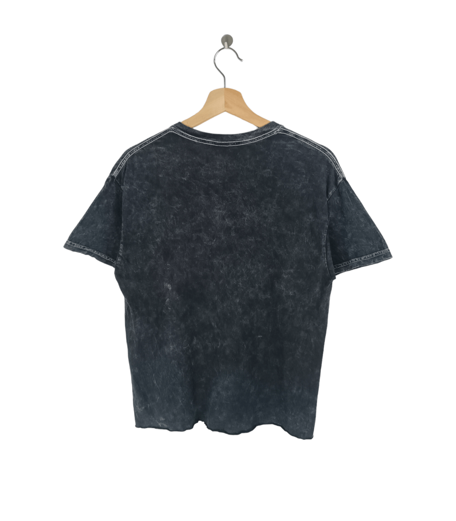 Vintage VINTAGE MICHELANGELO CREATION OF ADAM CROP TOP ART PICASSO Size US M / EU 48-50 / 2 - 2 Thumbnail