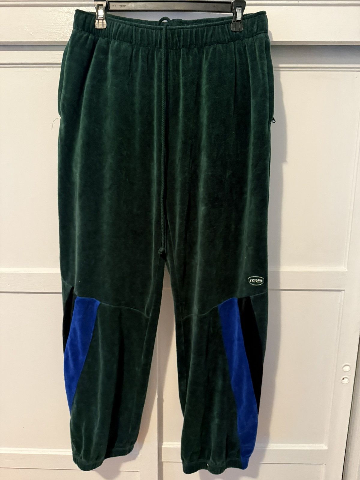 Supreme Supreme Martin Rose Track Pants Size US 32 / EU 48 - 1 Thumbnail