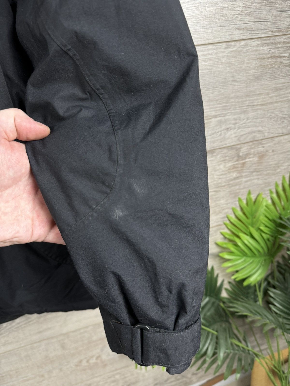 Jack Wolfskin Woman Parkas size S