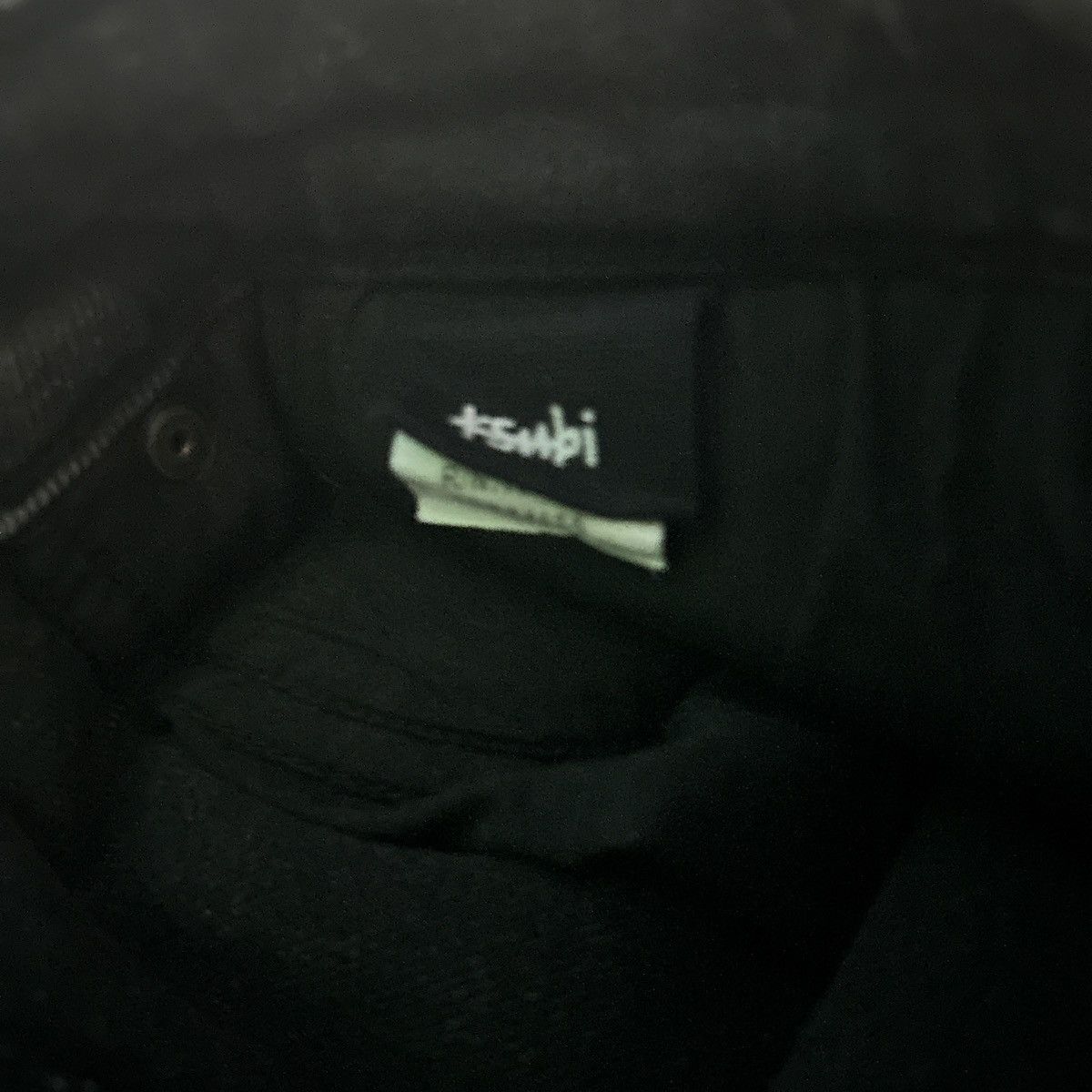 Ksubi Black ksubi size 30 Size US 30 / EU 46 - 6 Thumbnail