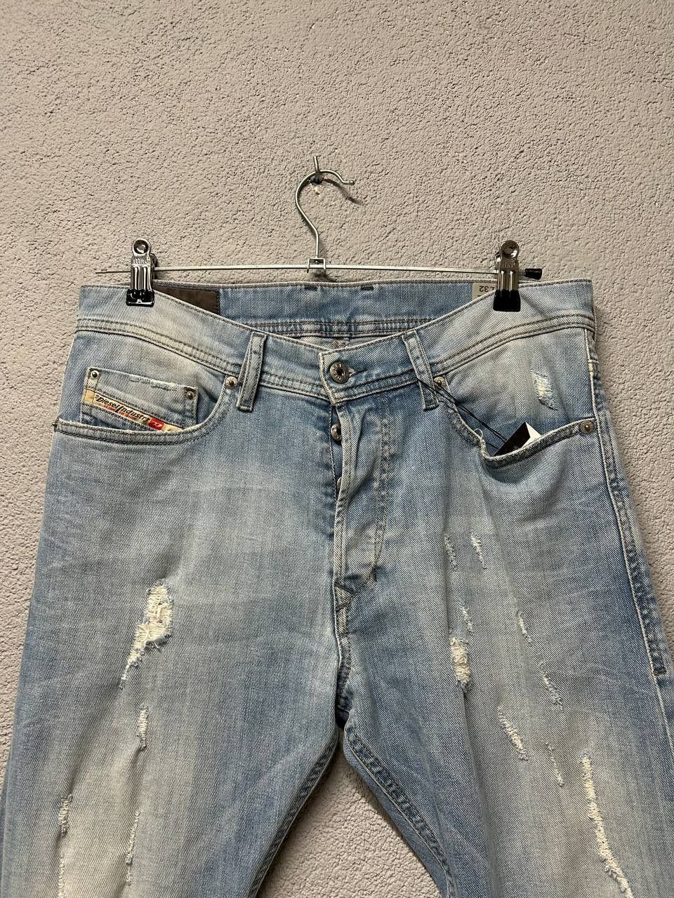 Diesel Tepphar mens jeans W 30 L 32
