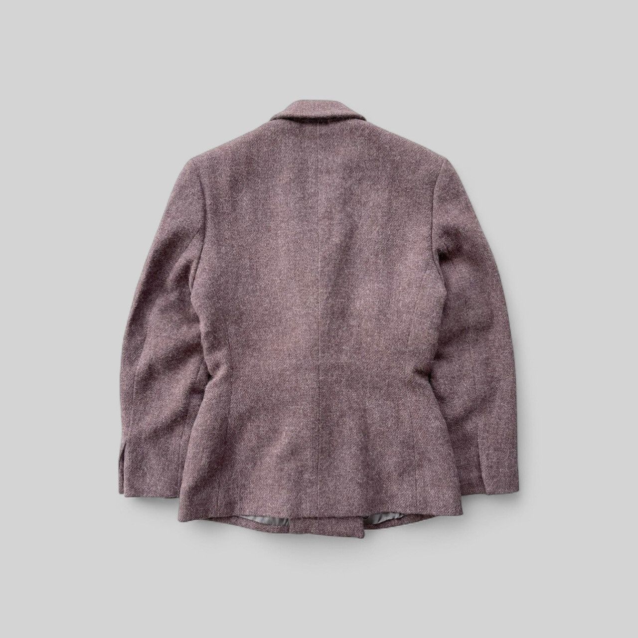 Ralph Lauren Ralph Lauren Women's Double Breasted Coat/Jacket Size S / US 4 / IT 40 - 3 Thumbnail