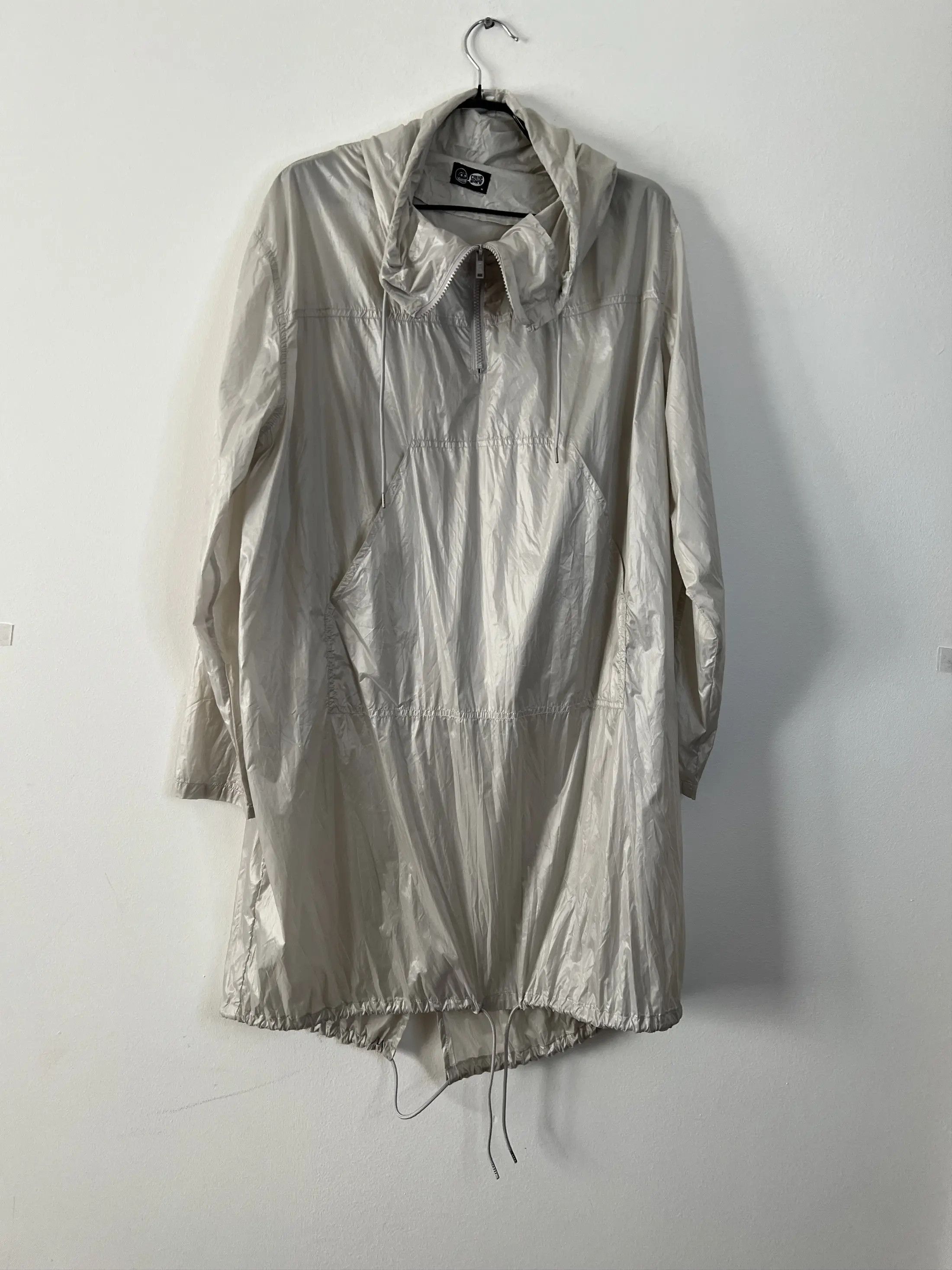 Cheap Monday Rare Rain Coat Size US M / EU 48-50 / 2 - 3 Thumbnail