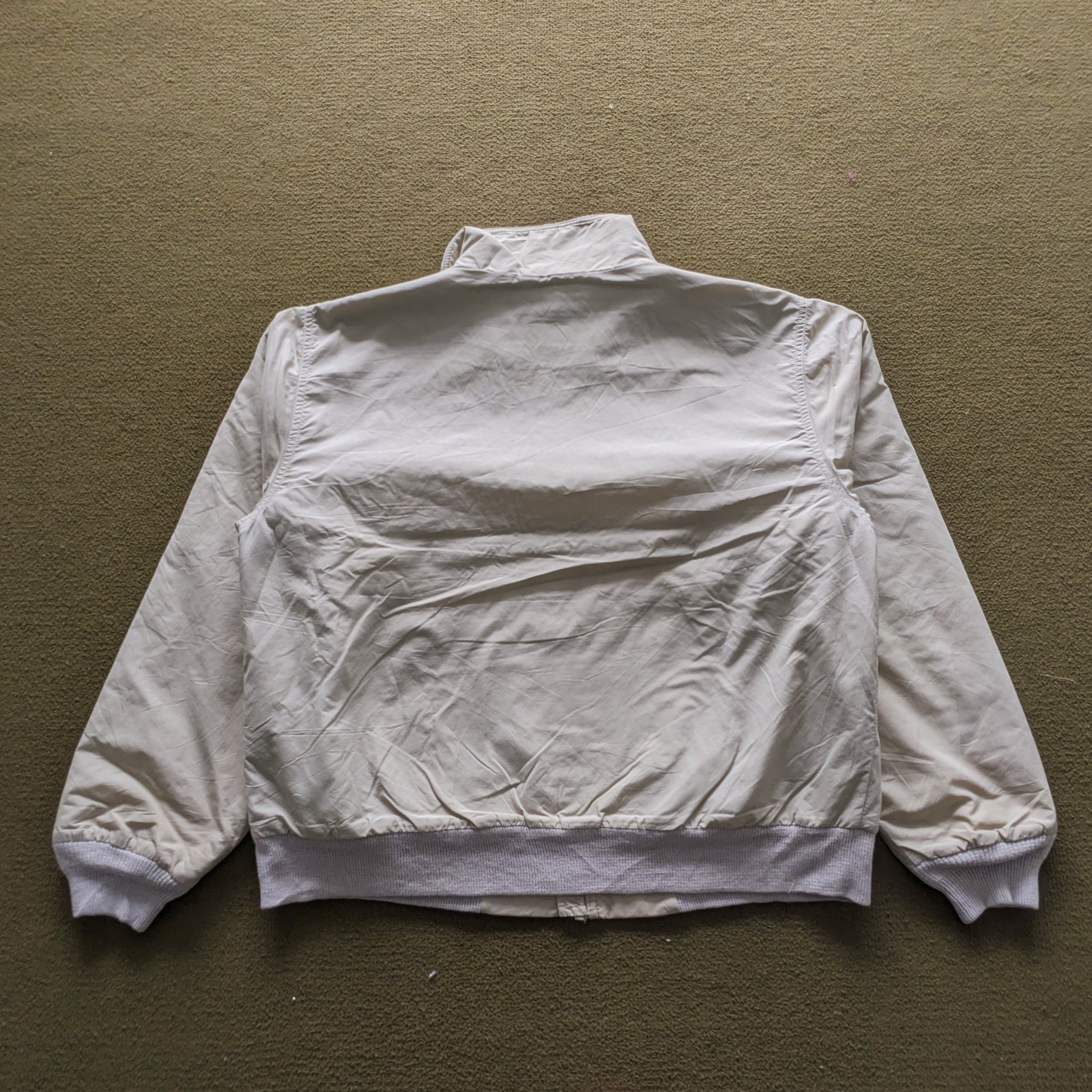 Vintage Vintage L.L BEAN Windbreaker American Style Jacket Size US L / EU 52-54 / 3 - 3 Thumbnail