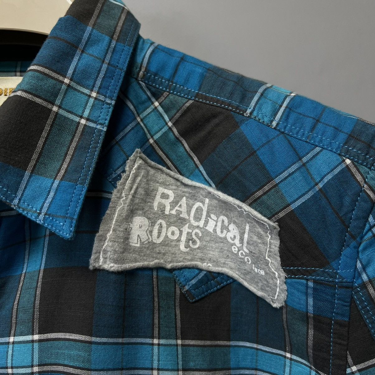 Diesel Diesel Vintage Shirt Short Sleeve Button Up men’s Size US M / EU 48-50 / 2 - 9 Thumbnail