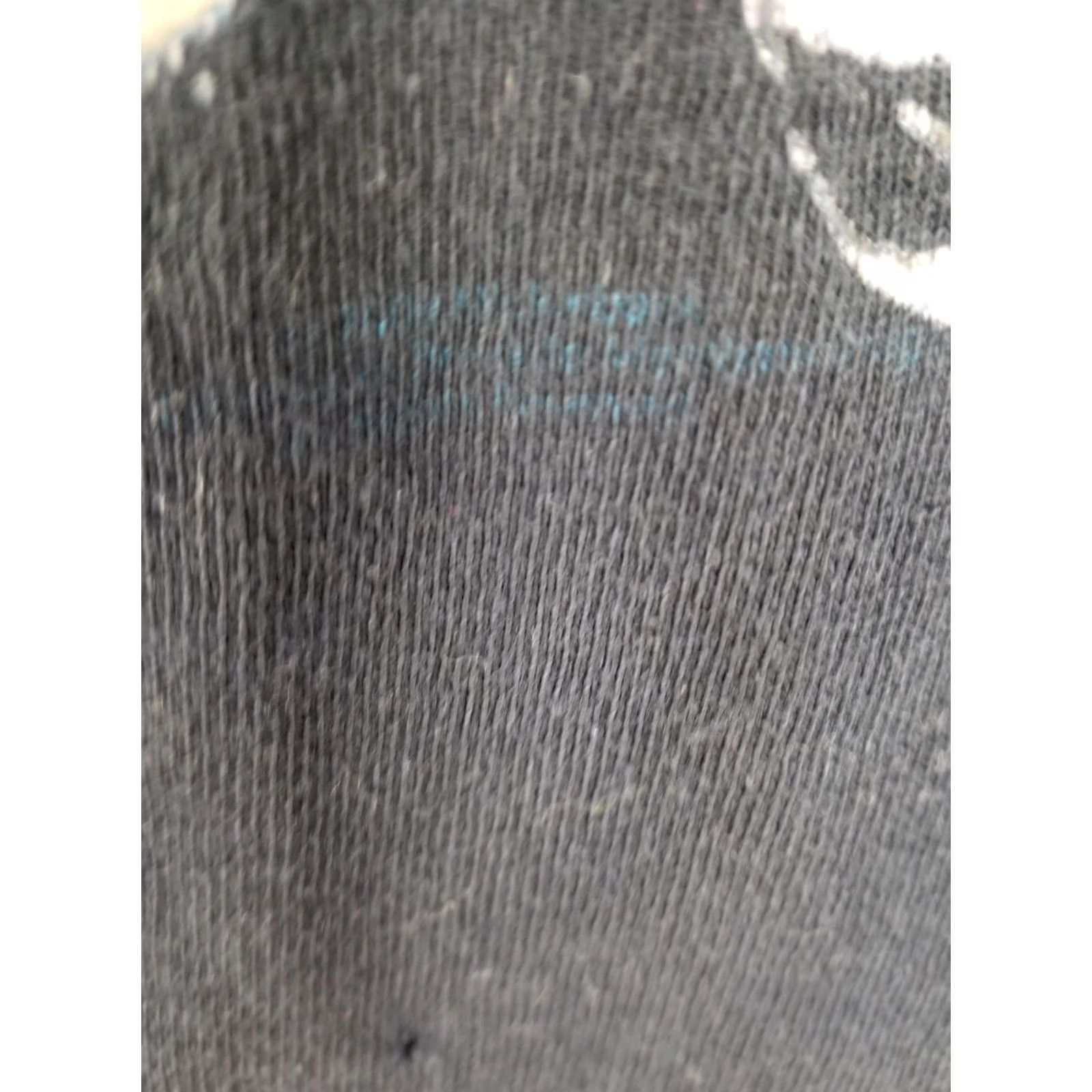 Vintage VINTAGE Nickelback Dark Horse Tour T-Shirt 2XL Mens Black Cotton 2009 Size US XXL / EU 58 / 5 - 4 Thumbnail