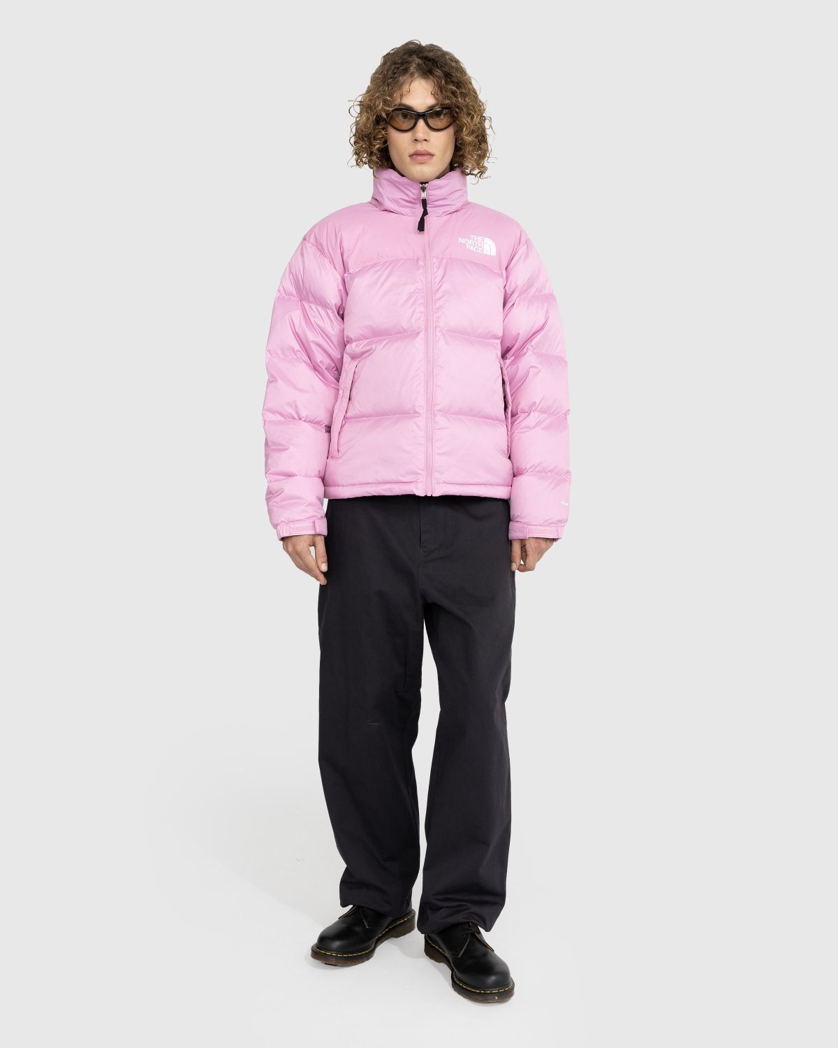 The North Face Vintage The North Face 700 Puffer Jacket Size US M / EU 48-50 / 2 - 18 Thumbnail