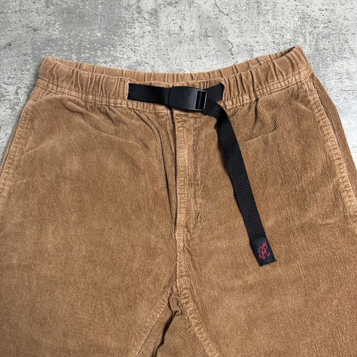 Gramicci Short Pants Gramicci Corduroy Size US 29 - 4 Thumbnail