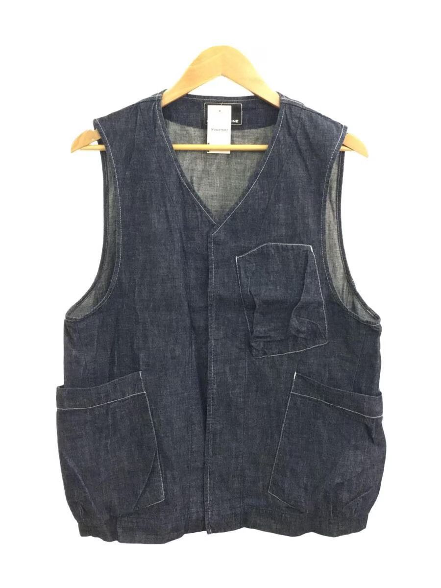 トップス NUMBER (N)INE 07SS musical gilet vest 3 Men's Number (N)ine Vests | Grailed