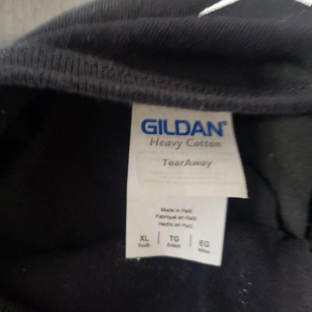 Gildan Ct1389 2019 Miami Marlins Club Member T-Shirt Xl Size XL / US 12-14 / IT 48-50 - 3 Thumbnail