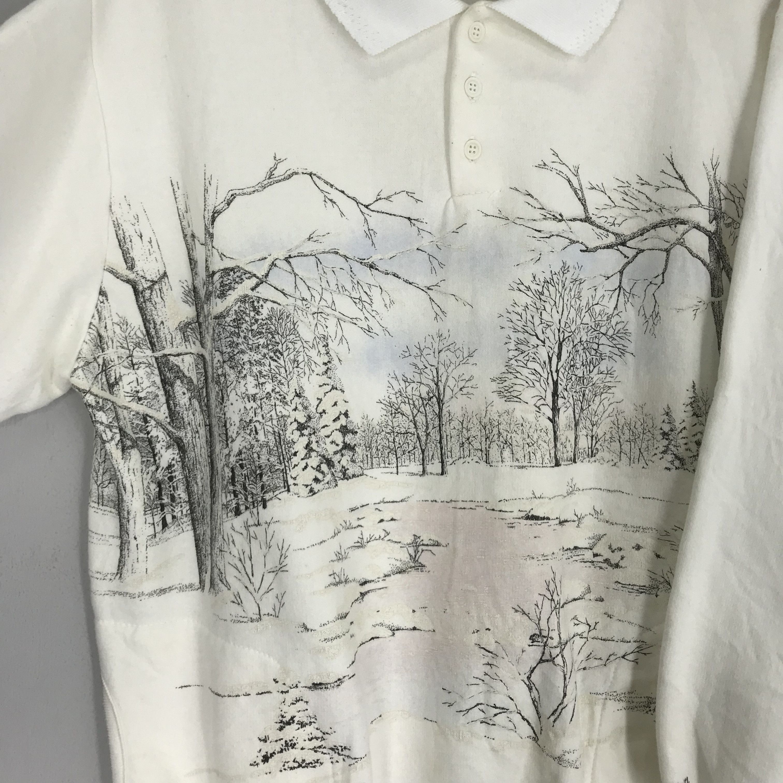 Sunray Sportswear 92 Size US XL / EU 56 / 4 - 3 Thumbnail
