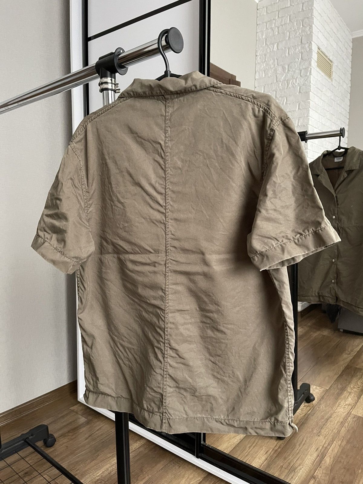 L'estrange London Lestrange London Shirt Button Up Size US M / EU 48-50 / 2 - 4 Thumbnail