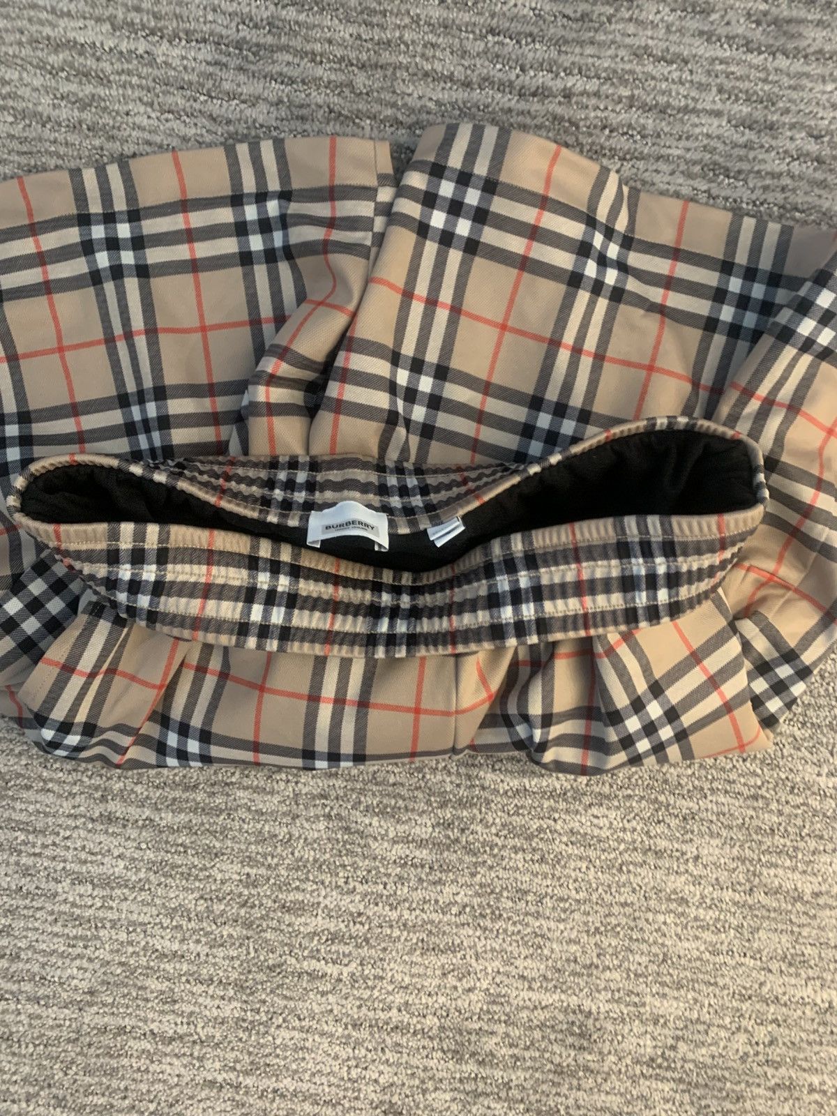 Burberry Burberry Shorts Size US 32 / EU 48 - 3 Thumbnail