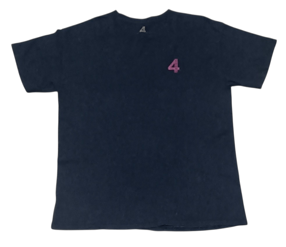 4HUNNID Last Drop🔥Rare🔥4 HUNNID GOOD SEX SHIRT Size US L / EU 52-54 / 3 - 3 Thumbnail