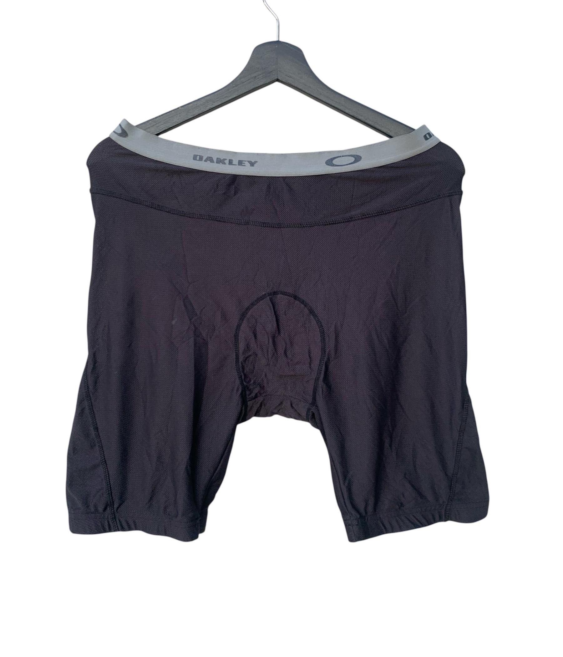 Oakley Oakley Cycling Shorts Pants Size US 28 / EU 44 - 2 Thumbnail