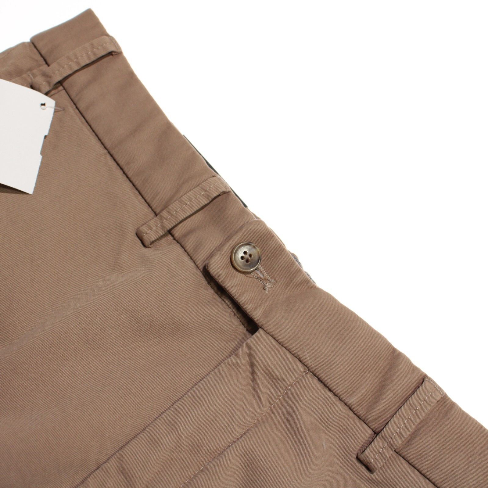 Hiltl Hiltl New with tags Chino Size 34 US In Beige Size US 34 / EU 50 - 1 Thumbnail