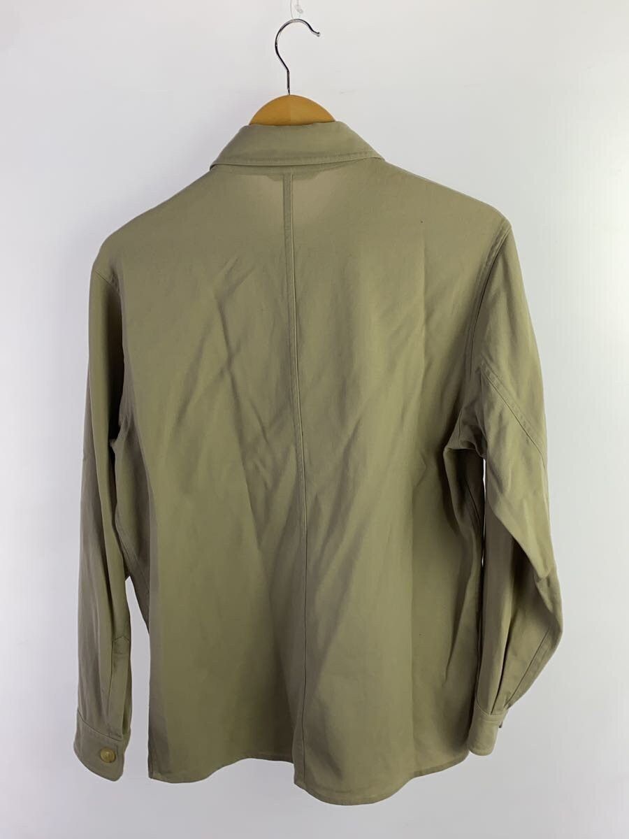Auralee SS20 Dobby Wool Shirt Size US L / EU 52-54 / 3 - 2 Thumbnail