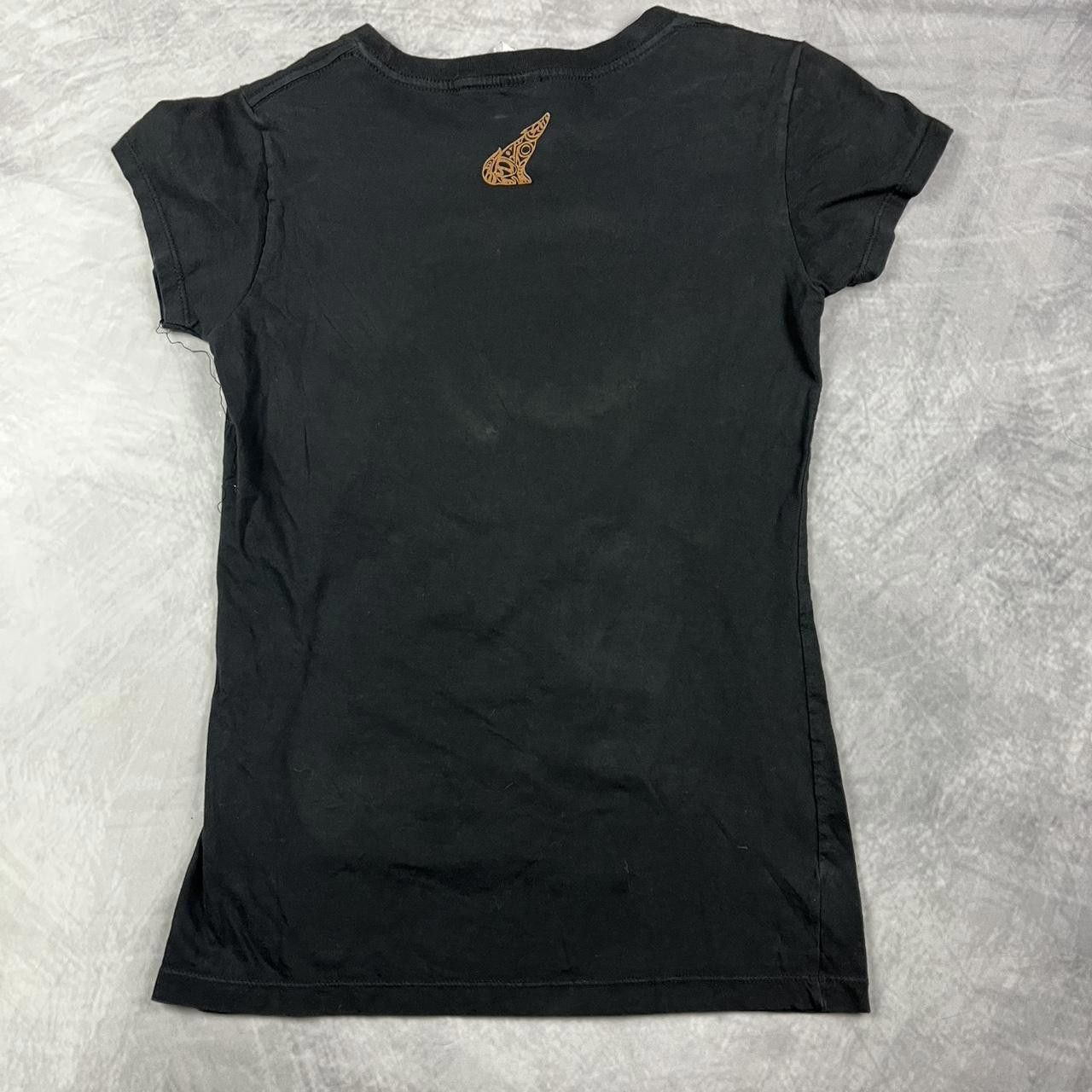 Designer Twilight series shirt Size XS / US 0-2 / IT 36-38 - 2 Thumbnail