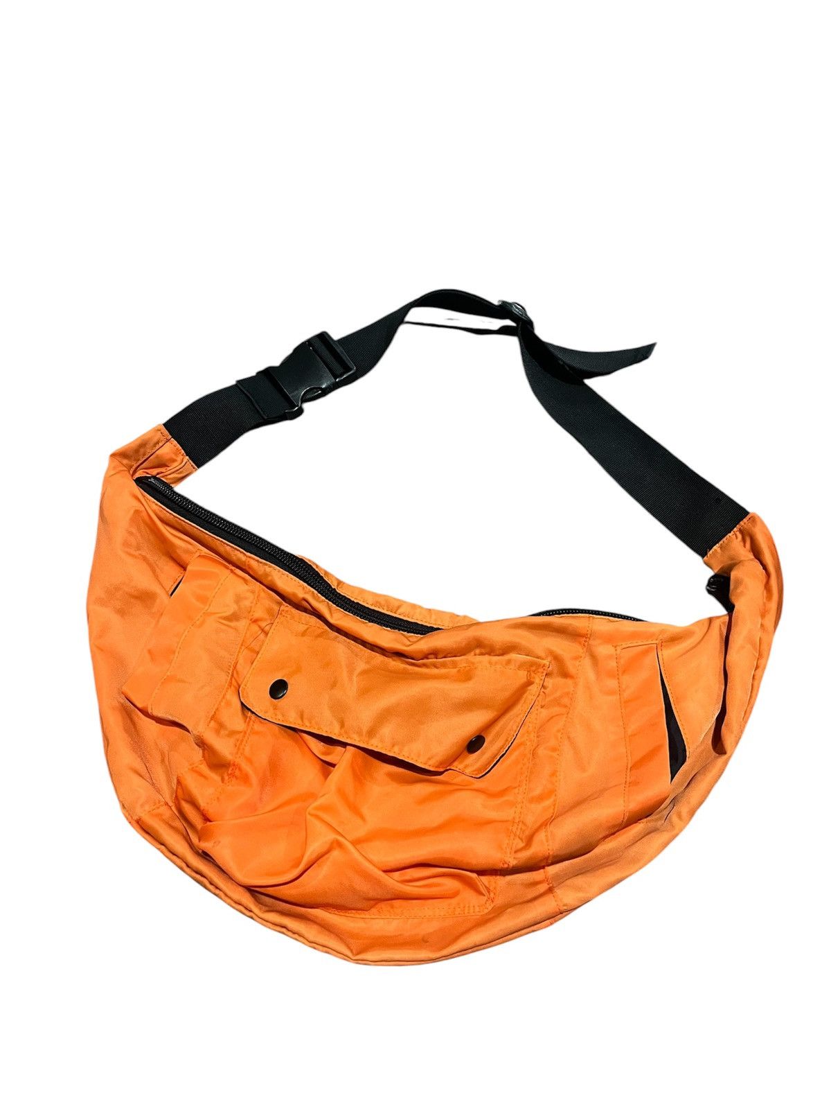 CABANE de ZUCCa Cabane De Zucca Nylon Crossbody Bag Size ONE SIZE - 2 Thumbnail
