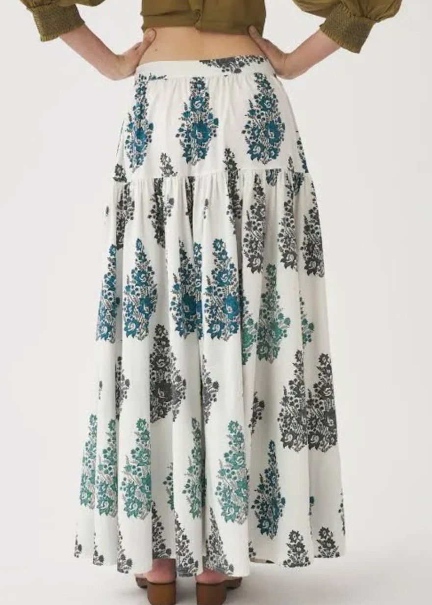 Antik Batik Antik Batik skirt Size L / US 10 / IT 46 - 5 Thumbnail