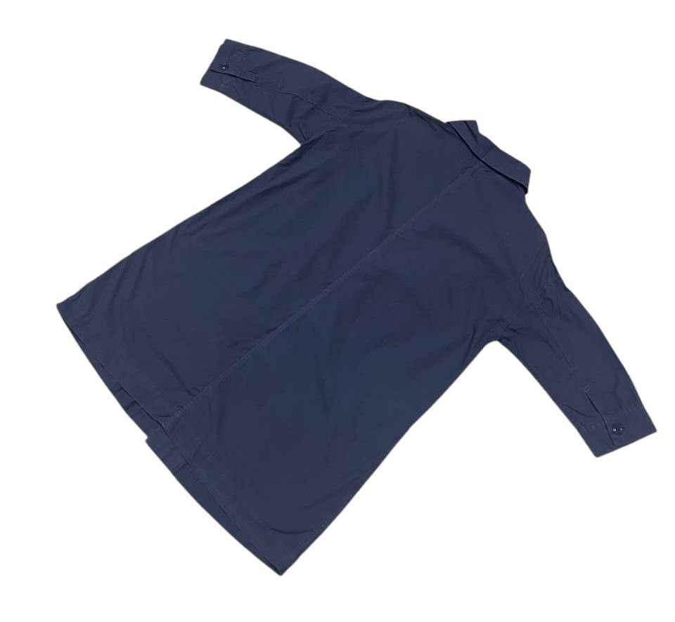 Japanese Brand × OMNIGOD Omnigod parka jacket Size XL / US 12-14 / IT 48-50 - 5 Thumbnail