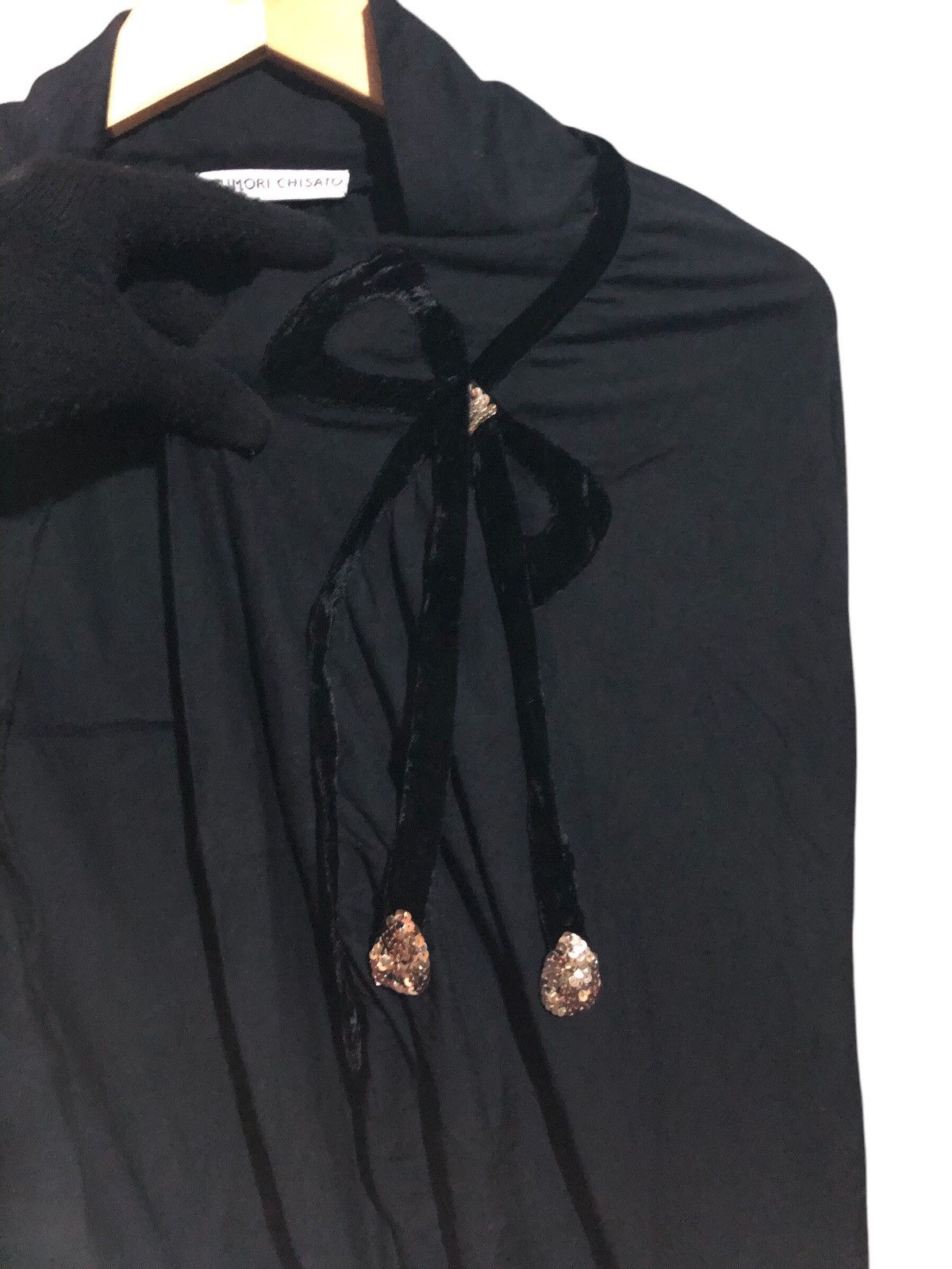 Issey Miyake × Tsumori Chisato Tsumori Chisato by Issey Miyake Cardigans Size XS / US 0-2 / IT 36-38 - 6 Thumbnail