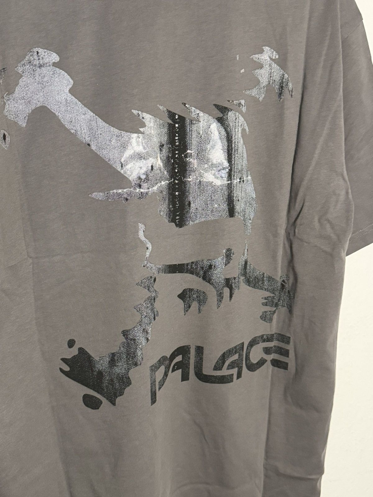 Oakley × Palace Palace Oakley Tee Size US M / EU 48-50 / 2 - 2 Thumbnail