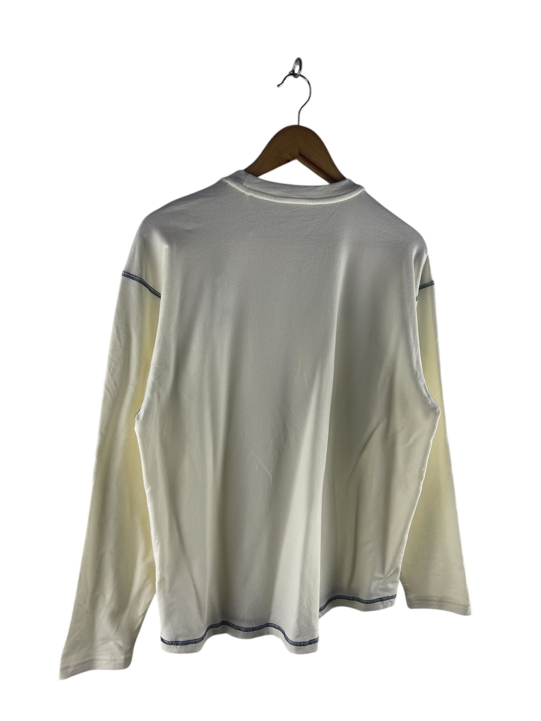 Japanese Brand Admiral Sportwear Shirt Size US M / EU 48-50 / 2 - 5 Thumbnail