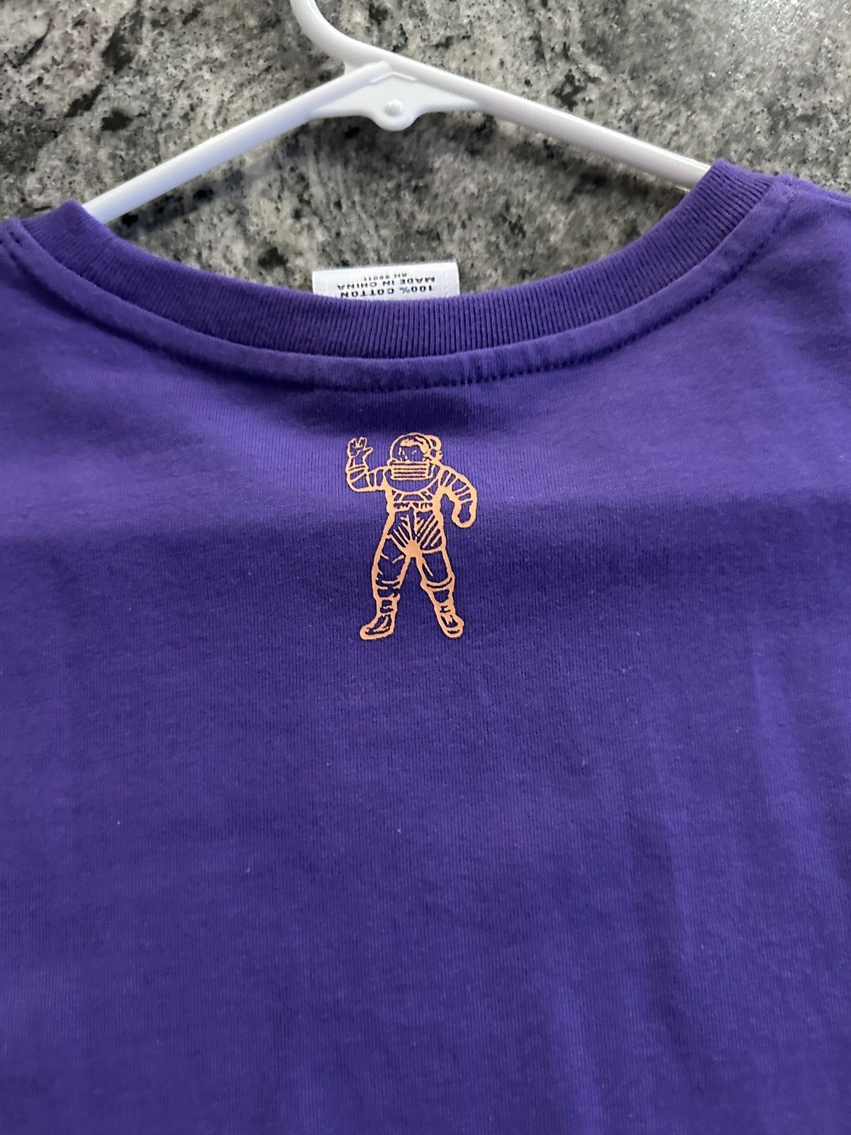 Billionaire Boys Club Billionaire Boys Club tshirt Size US M / EU 48-50 / 2 - 4 Thumbnail