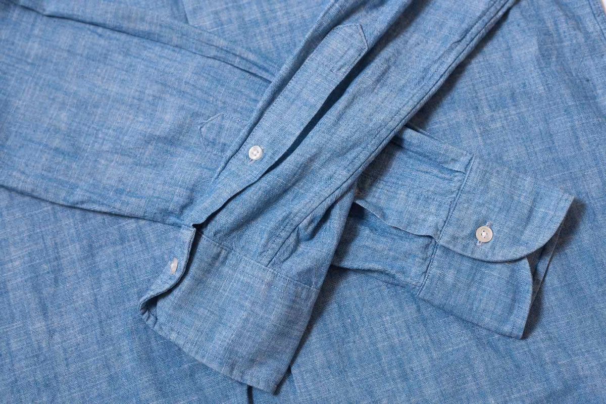 Proper Cloth proper cloth shirt Size US M / EU 48-50 / 2 - 5 Thumbnail