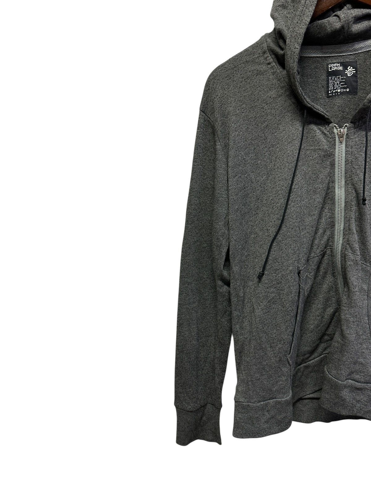 PPFM 🔥PPFM zipper hoodie Size US M / EU 48-50 / 2 - 6 Thumbnail