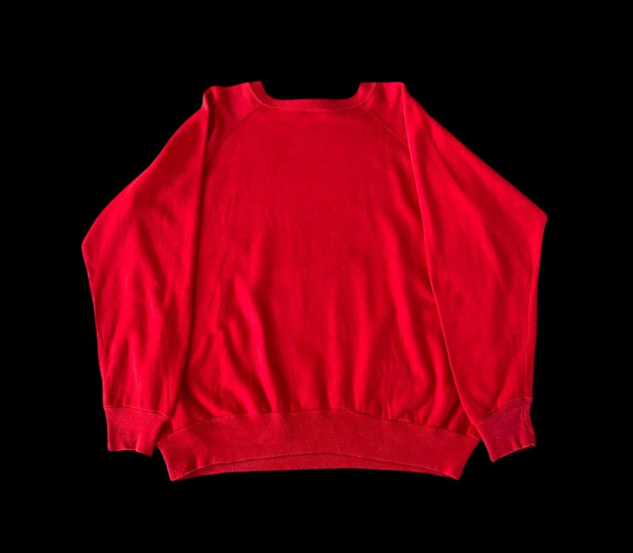 Georges Marciano VINTAGE 80S GEORGES MARCIANO GUESS CREWNECK Size US XL / EU 56 / 4 - 9 Thumbnail
