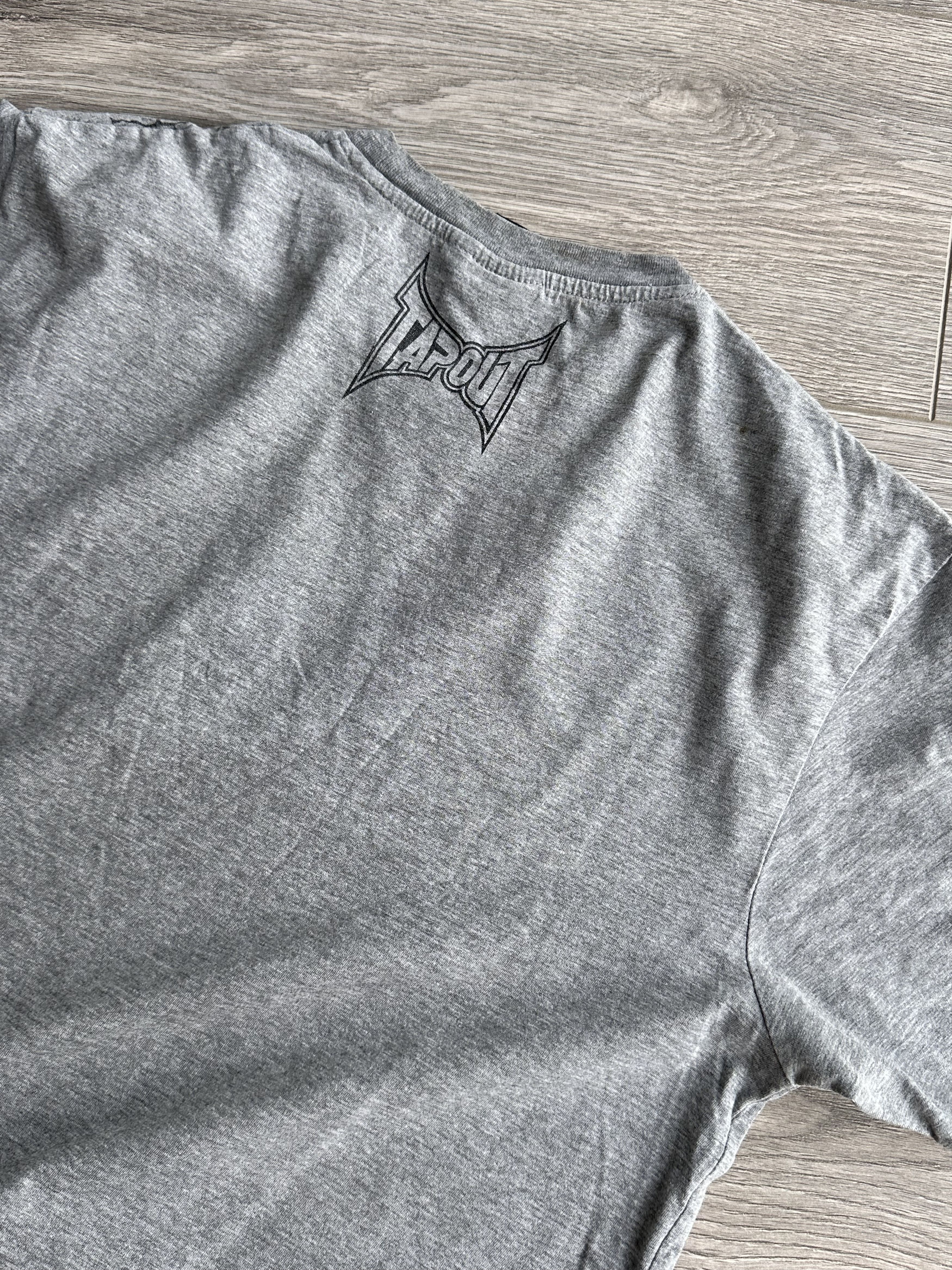 Tapout Tapout T shirt Size US L / EU 52-54 / 3 - 6 Thumbnail