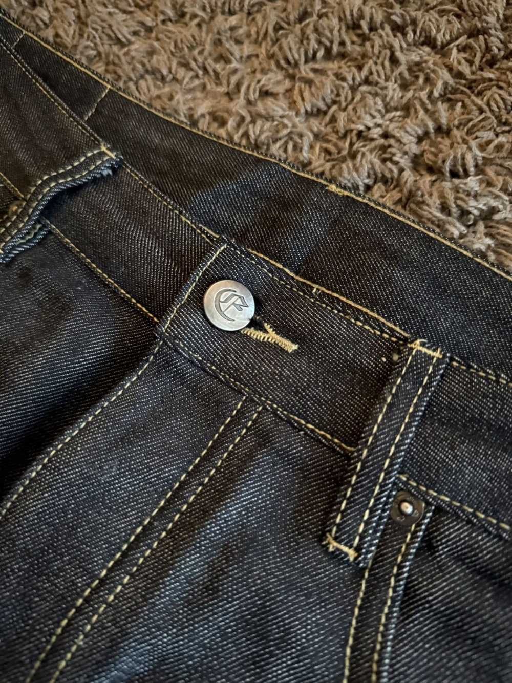 Other Elysian Japanese Selvedge Denim Size US 32 / EU 48 - 5 Thumbnail