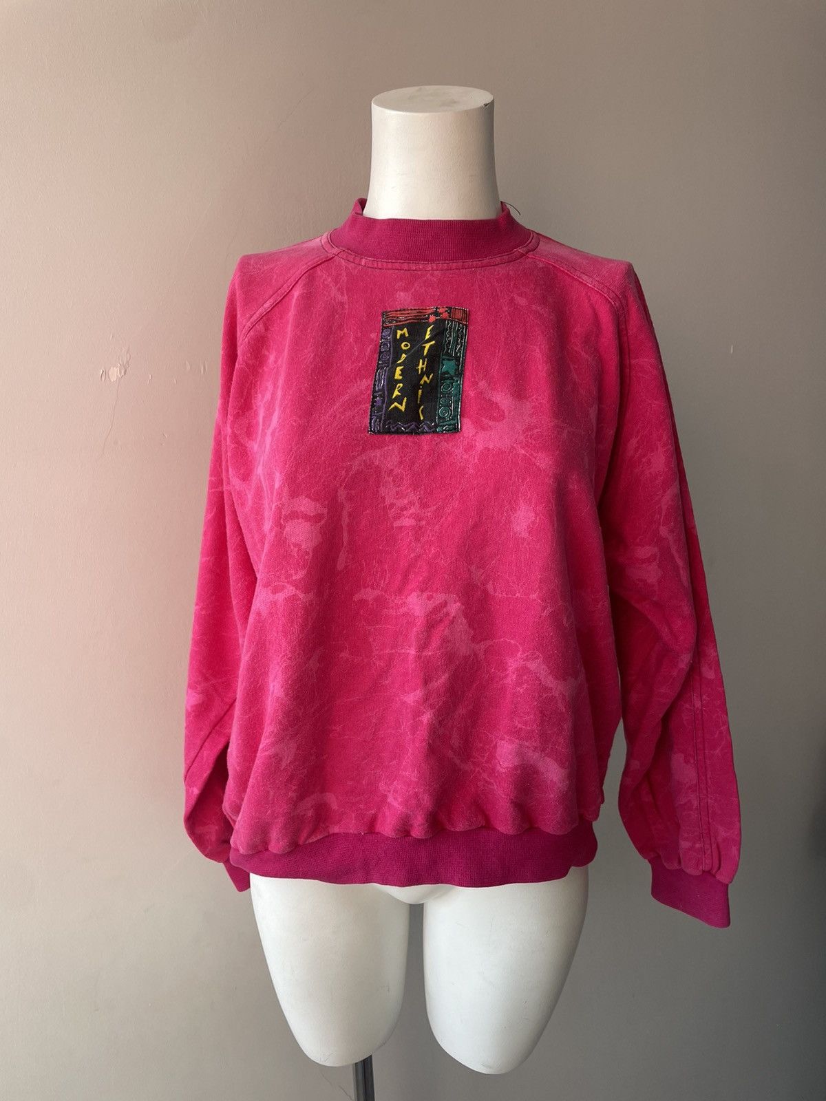 Adidas Vintage adidas sweat Size M / US 6-8 / IT 42-44 - 3 Thumbnail
