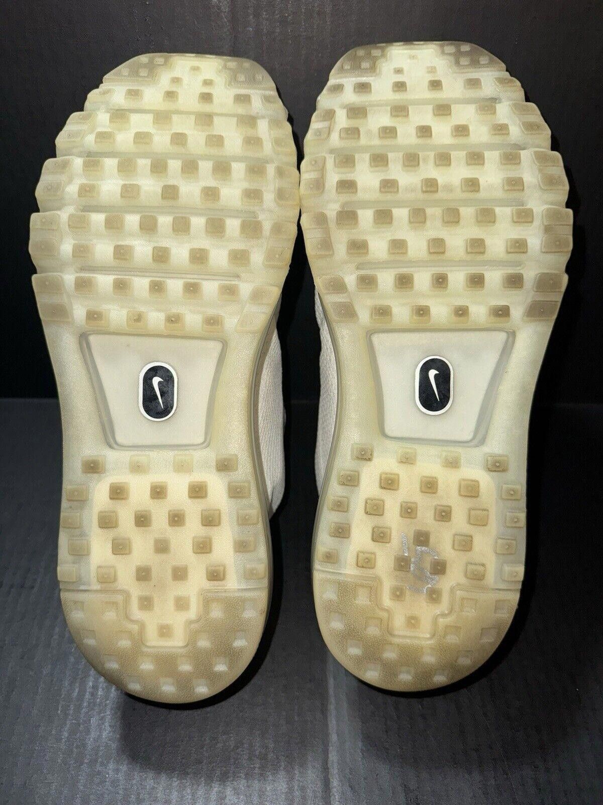 Nike Nike Men's Air Max Flair 'Light Bone' 942236-005 - Size 11 Size US 11 / EU 44 - 7 Thumbnail