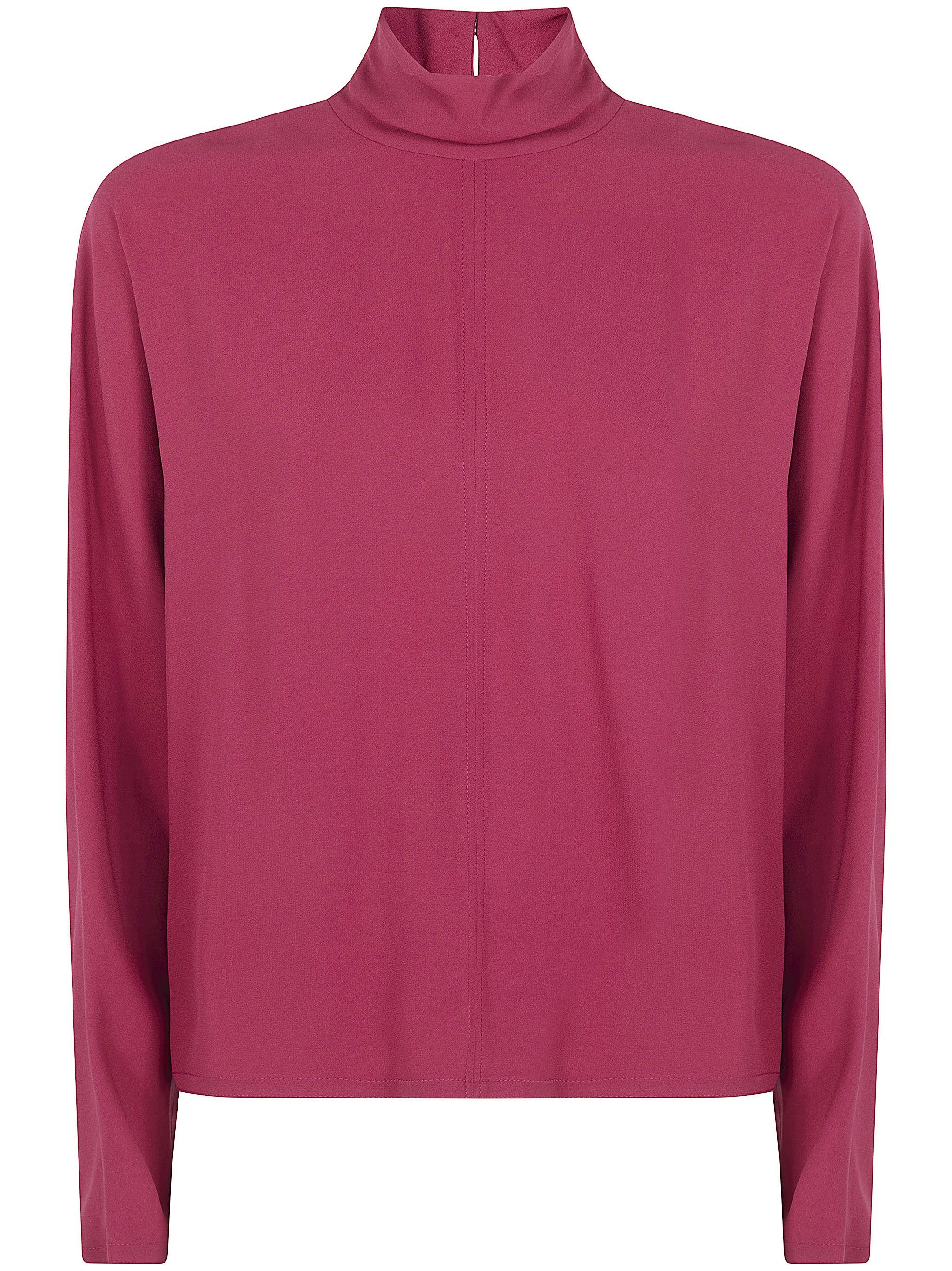 Joseph "BUICK" BLOUSE SILK CREPE Size S / US 4 / IT 40 - 1 Thumbnail