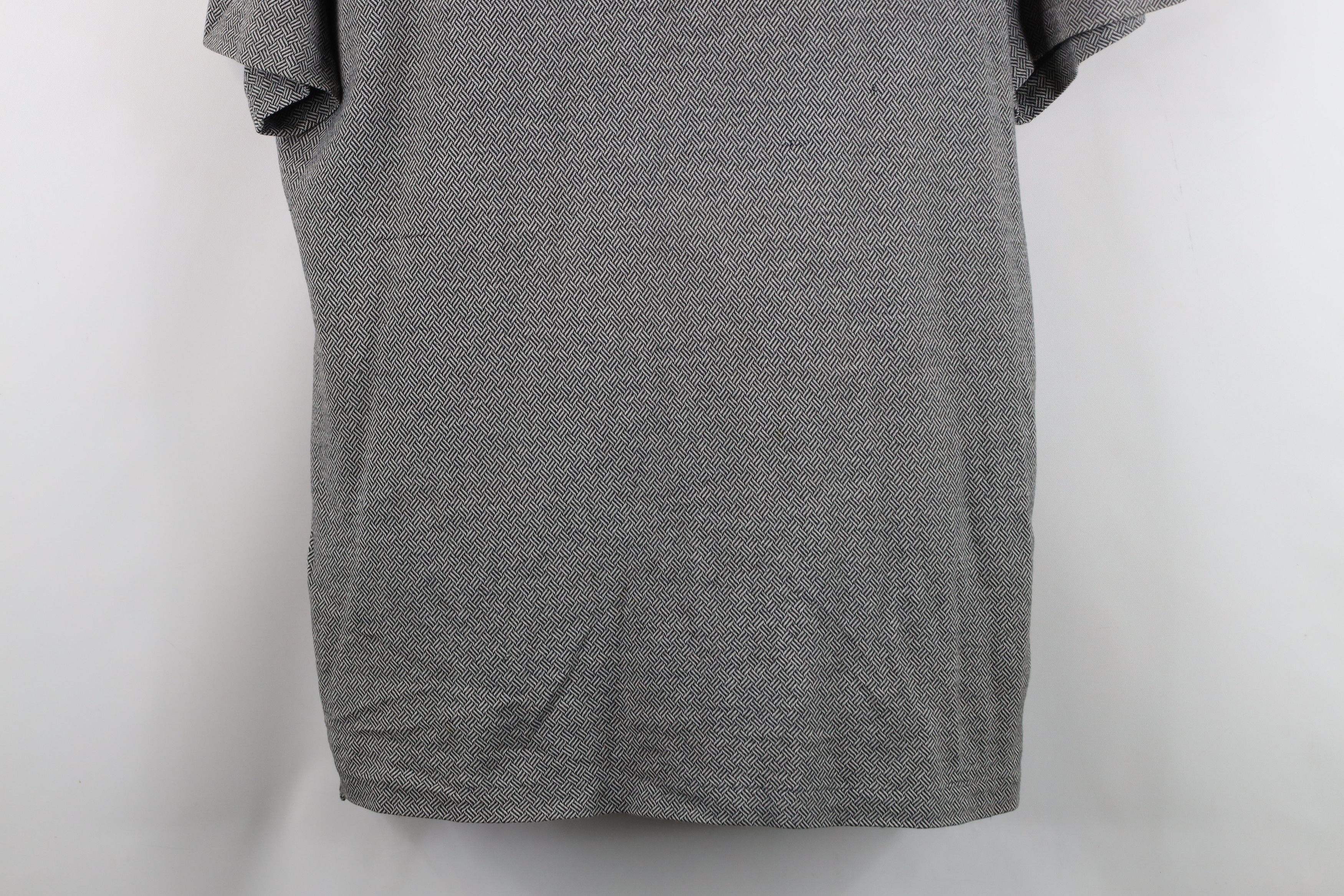 Ralph Lauren Vintage 90s Ralph Lauren Soft Pima Cotton Knit Golf Polo Size US L / EU 52-54 / 3 - 3 Thumbnail