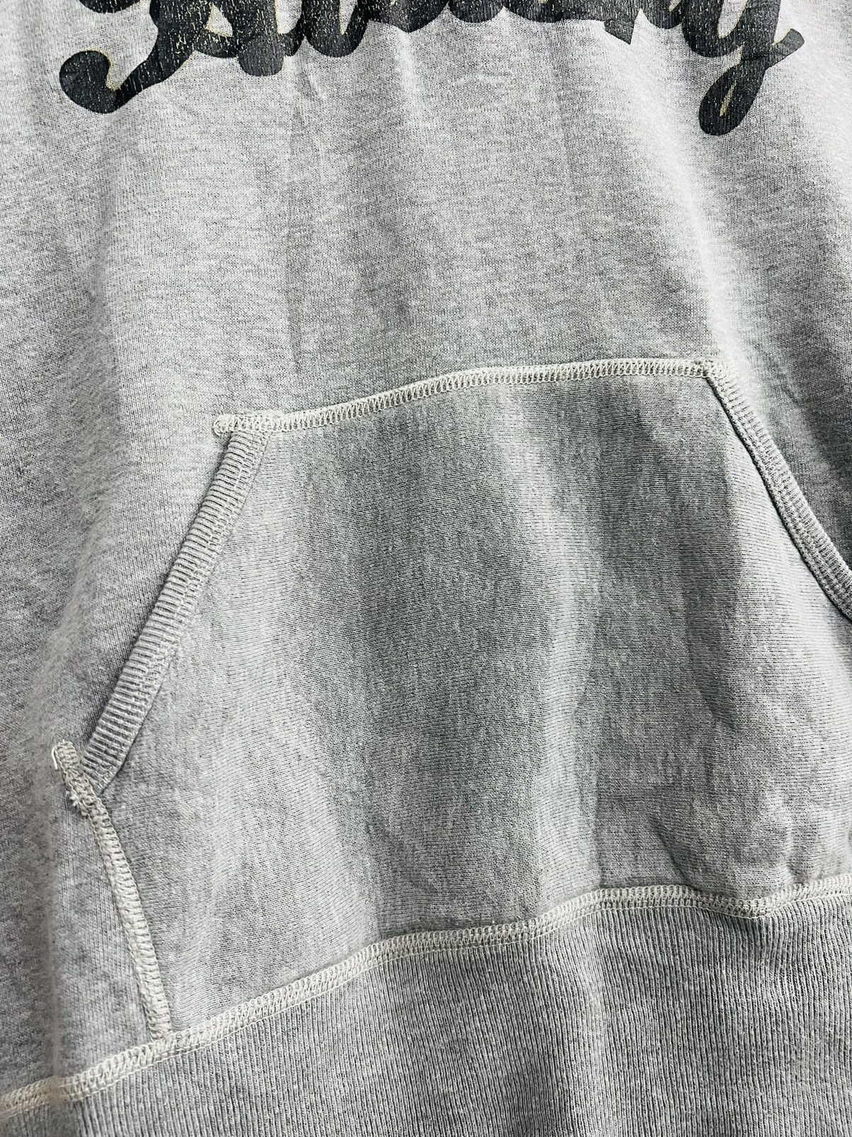 The Flat Head The Flat Head History Hoodie Size US M / EU 48-50 / 2 - 7 Thumbnail