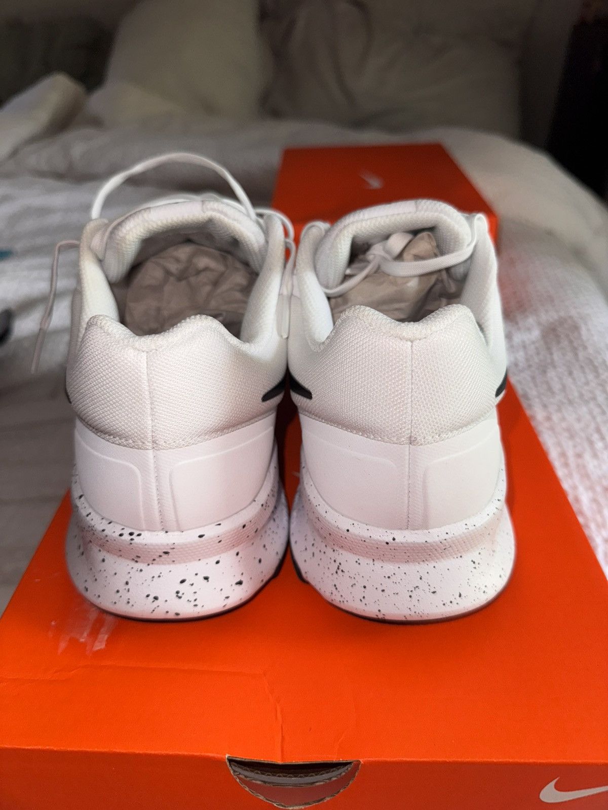 Nike Women’s 12 nike run swift 3 Size US 12 / IT 42 - 4 Thumbnail