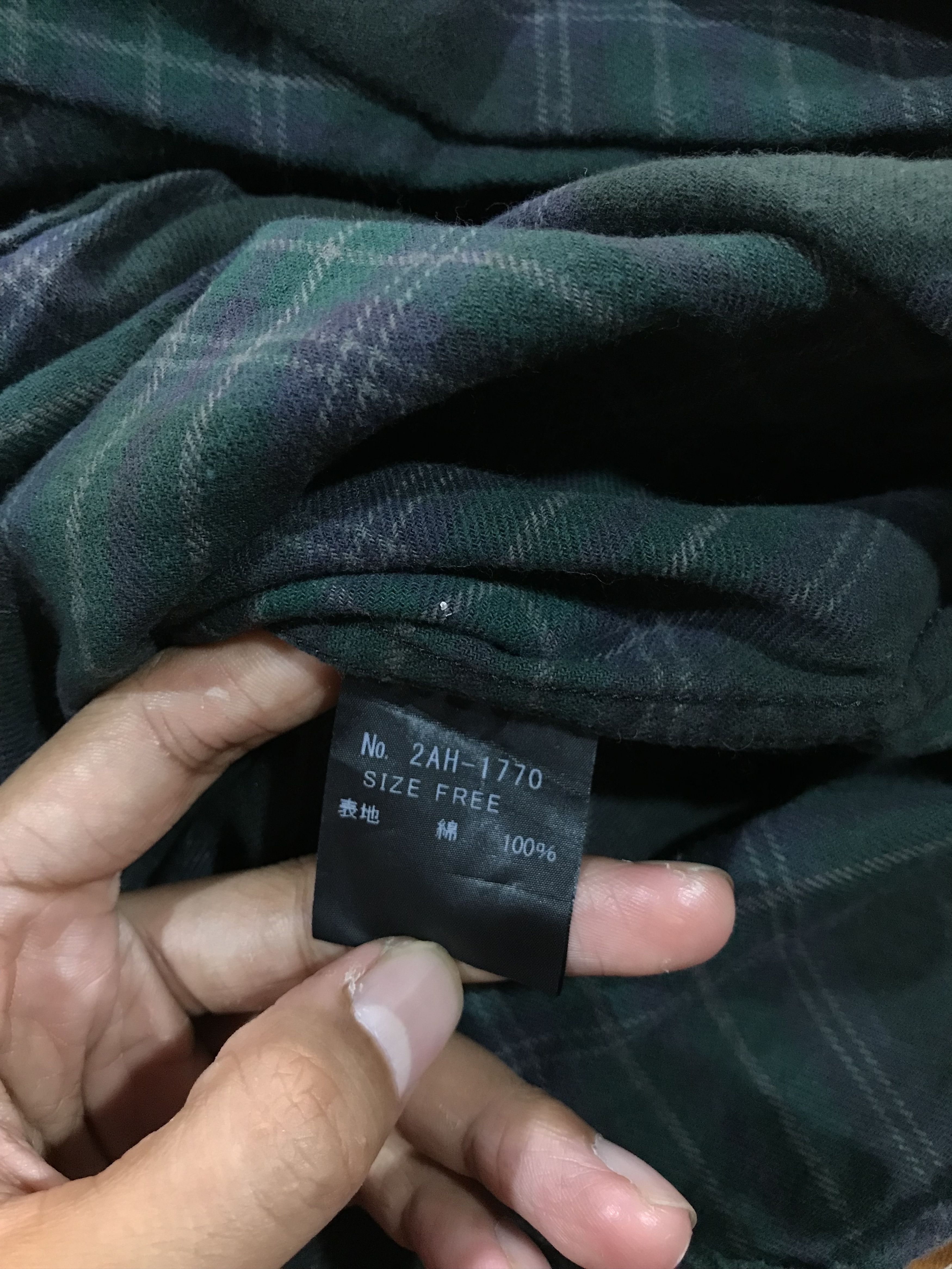 Hysteric Glamour Hysteric Glamour Detroit Oil Button Up Size XXS / US 00 / IT 34 - 7 Thumbnail