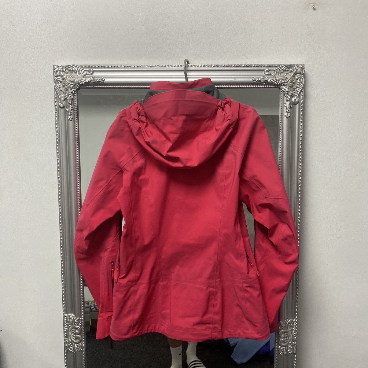Arc'teryx Arcteryx jacket gore tex Size US S / EU 44-46 / 1 - 16 Thumbnail