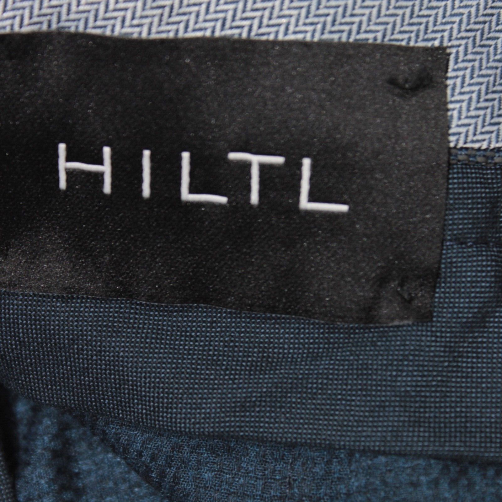 Hiltl Hiltl New with tags Chino Size 30 US In Black Size US 30 / EU 46 - 9 Thumbnail