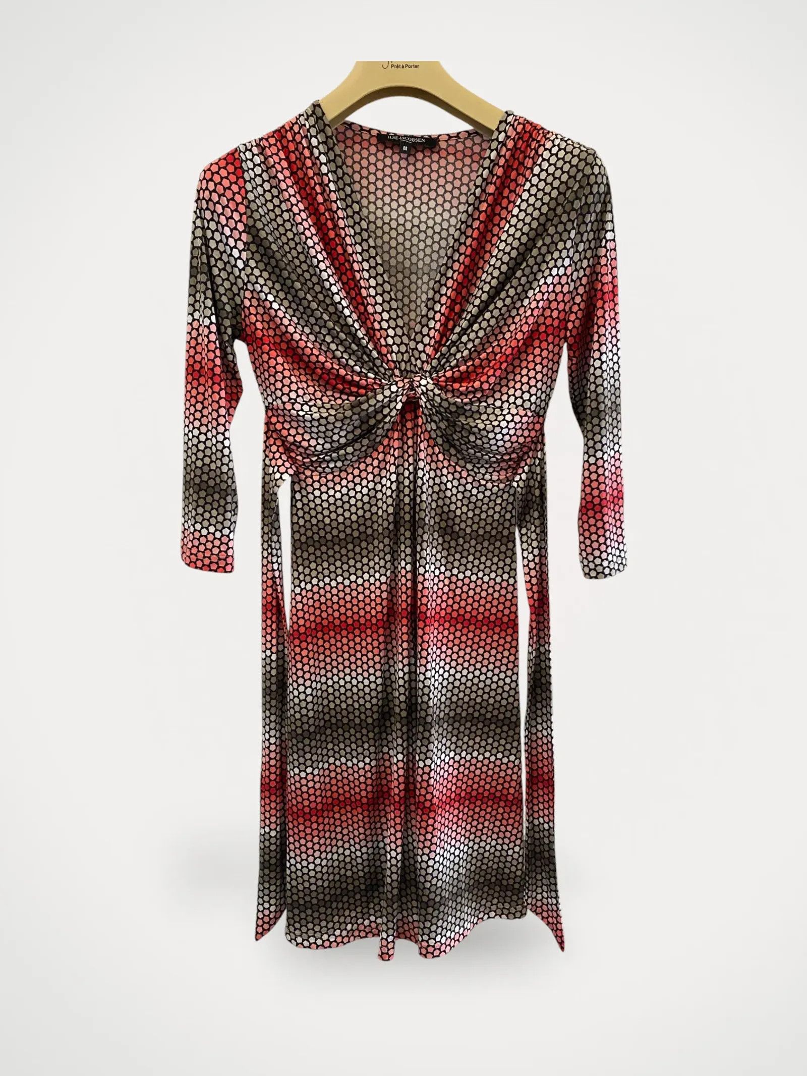 Ilse Jacobsen Ilse Jacobsen Ilse Jacobsen Dress Size M / US 6-8 / IT 42-44 - 1 Thumbnail