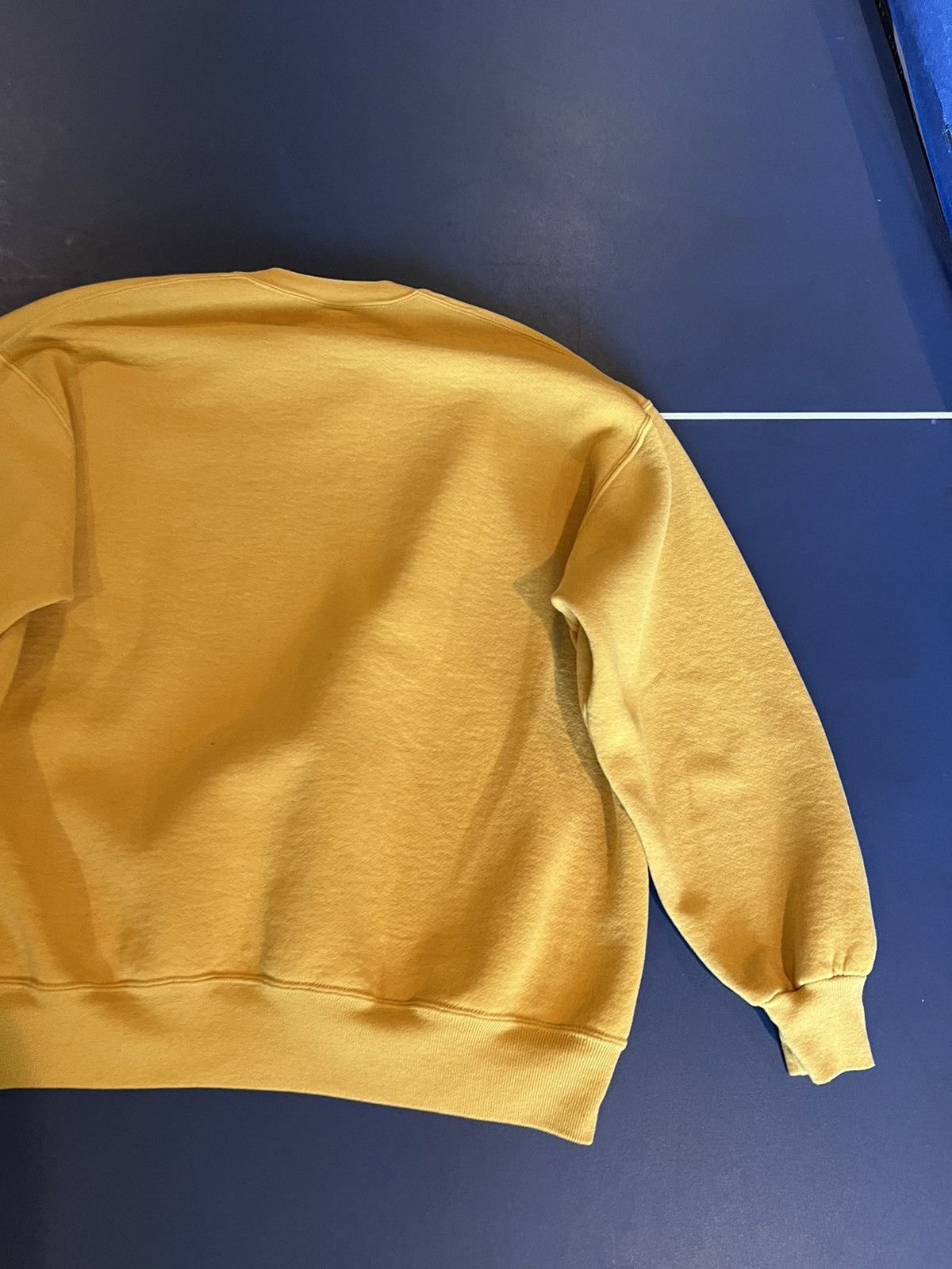 Russell Athletic Vintage Made in USA Russell Crewneck Size US XL / EU 56 / 4 - 8 Thumbnail