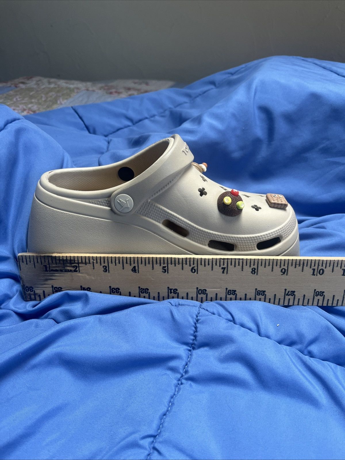 Other Tokyo Life clog slip on Size US 5.5 / IT 35.5 - 11 Thumbnail